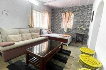 호텔 Wandr Tabletop