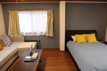 מלון דירות Kkhouse