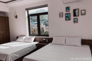 Lệ Thuỷ Motel