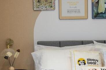 Apart Hotel Maya Bay Residences By Sleepy Bear