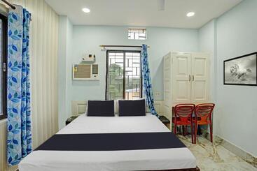 Отель O South Inn