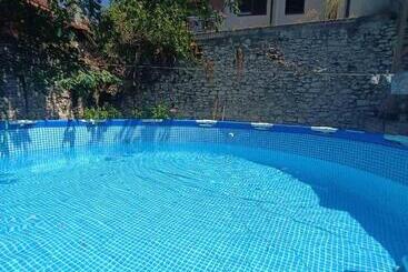 پانسیون Apartman 1