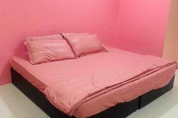 ペンション Batang Kali Home Stay On The Hill