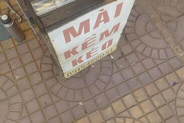 펜션 Căn Phòng Nhỏ