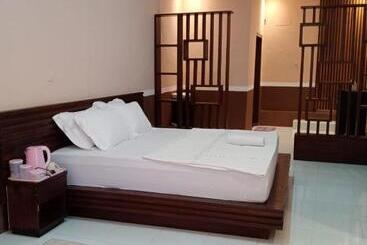 ペンション Dewana Villa Balad