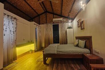 펜션 Golden Bamboo