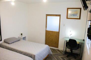 بنسيون La Casa De Los ángeles