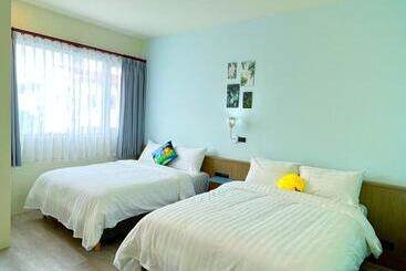 پانسیون Liho饅頭民宿