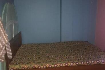 پانسیون Lunga Hotel And Lodge