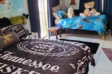 ペンション Muriel S Overnight Accommodation