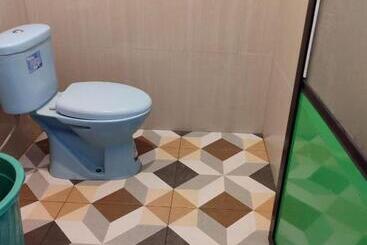 פנסיון My Love Guest House