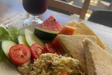 פנסיון Paradise Point Villas