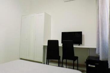 Пансион Soverato Sweet Home Mirò