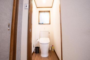 פנסיון Toko Inn Courtyard