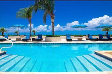 Vacation Apartments Caicos Islands, Turks And Caicos