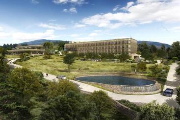 Waldweit Rheingau Hotel Und Retreat