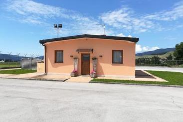 B&b 3409ft Aeroporto