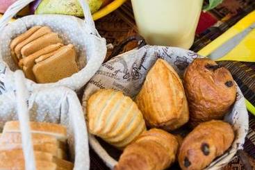 Bed and Breakfast Bed&bra