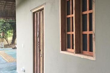 تختخواب و صبحانه Casa Juana Palomino