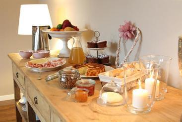 צימר Pan Di Zucchero