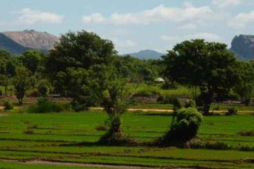 Centurion Resort