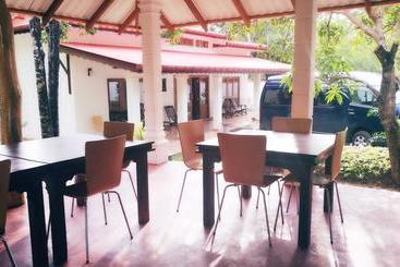 Centurion Resort