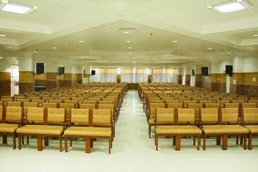 هتل Dsf Grand Plaza