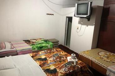 فندق El Triangulo