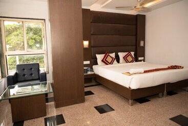 בית מלון כפרי The Himalaya Park