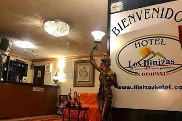 Hotel Los Ilinizas