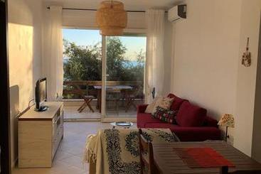 هتل Olives Residence