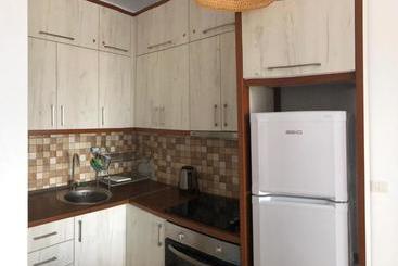 هتل Olives Residence