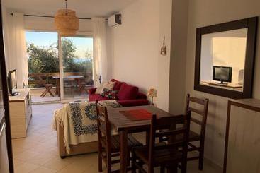 هتل Olives Residence