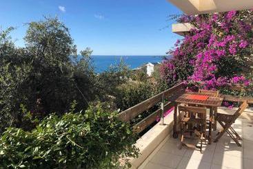 هتل Olives Residence