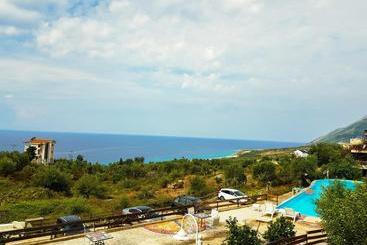 هتل Olives Residence