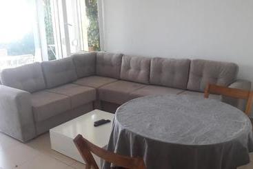 هتل Olives Residence