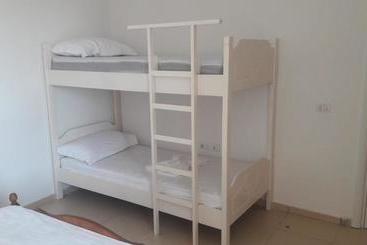 هتل Olives Residence
