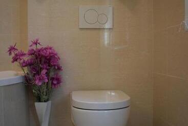 هتل Saint Michael Garni