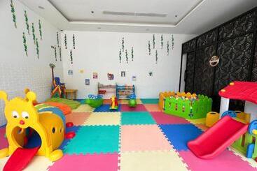 Seashells Phu Quoc Hotel & Spa