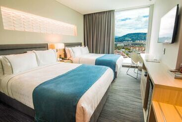 Sonesta Hotel Bucaramanga
