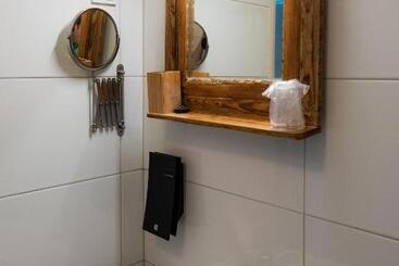 Stad & Strandhotel Elisabeth