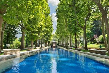 בית מלון כפרי Terme Maiella