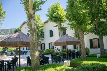 هتل Terme Maiella