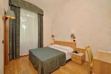 هتل Terme Maiella