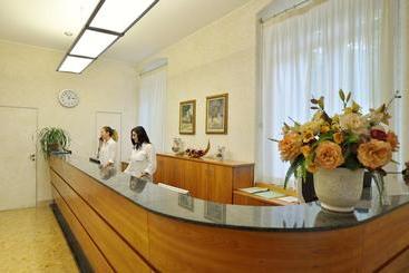 هتل Terme Maiella