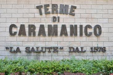 هتل Terme Maiella