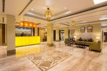 هتل The India Benares