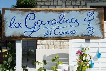 Lagarolina Del Conero B&b
