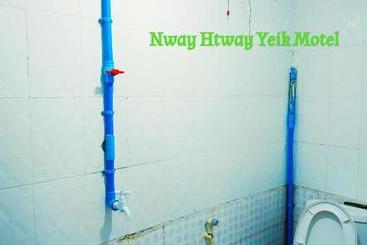 Nway Htway Yeik Motel