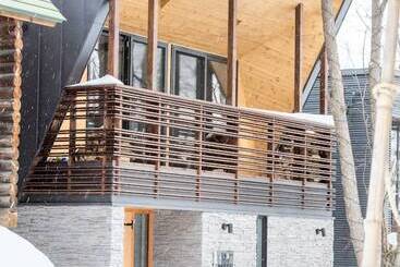 ツーリストアパートメント Zangetsu